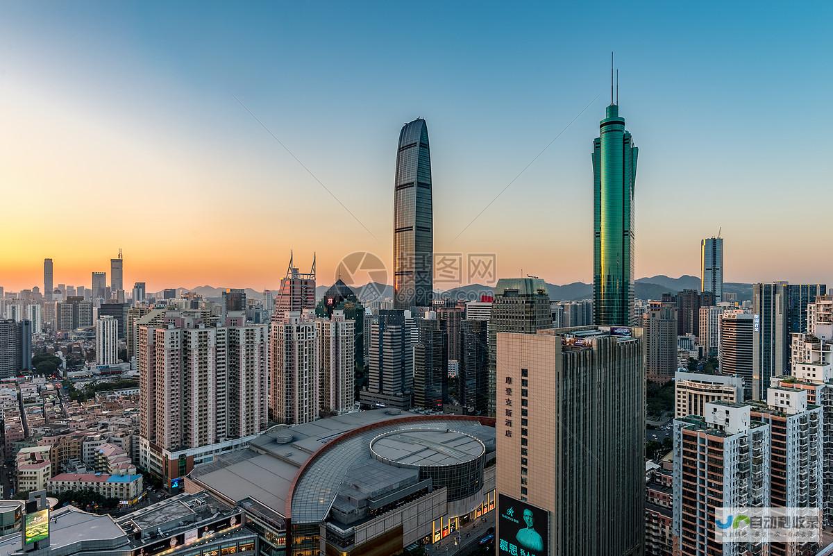 深圳罗湖地区网站建设：提升企业形象，拓展线上业务
